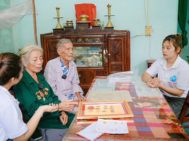 Các loại giấy tờ cần thiết để xác minh tài khoản 8KBET