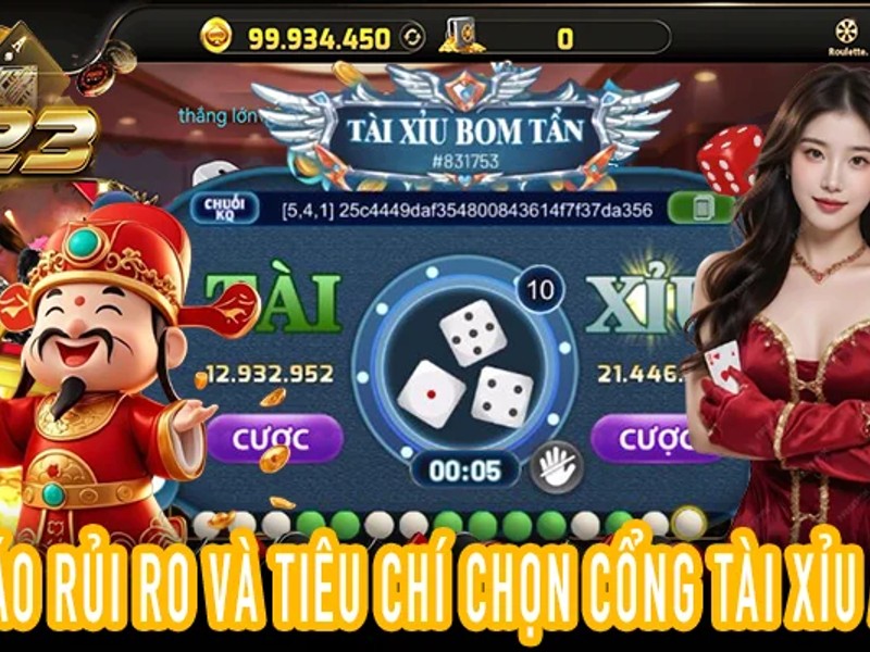 Giải đấu Poker đặc biệt