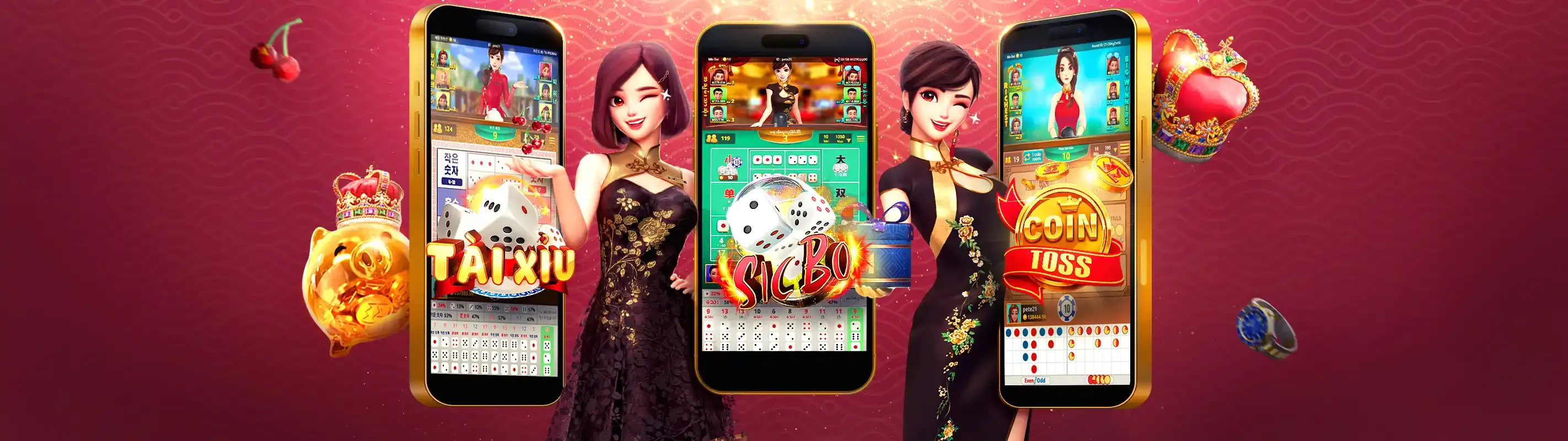 Hình ảnh chính về cập nhật trò chơi 8KBET