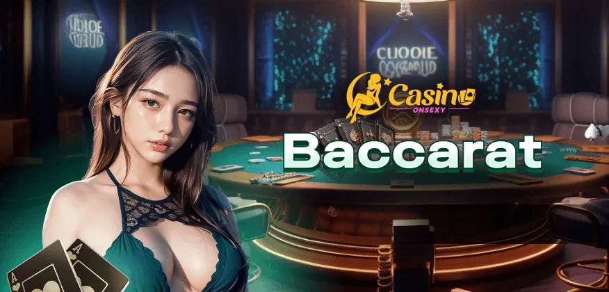 Casino Trực Tuyến 8KBET