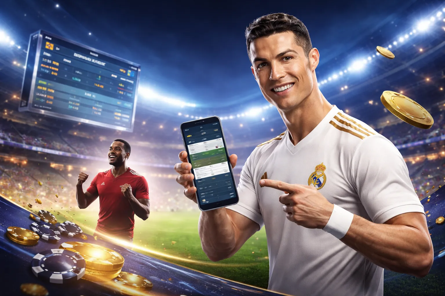 Cá cược Thể thao 8KBET