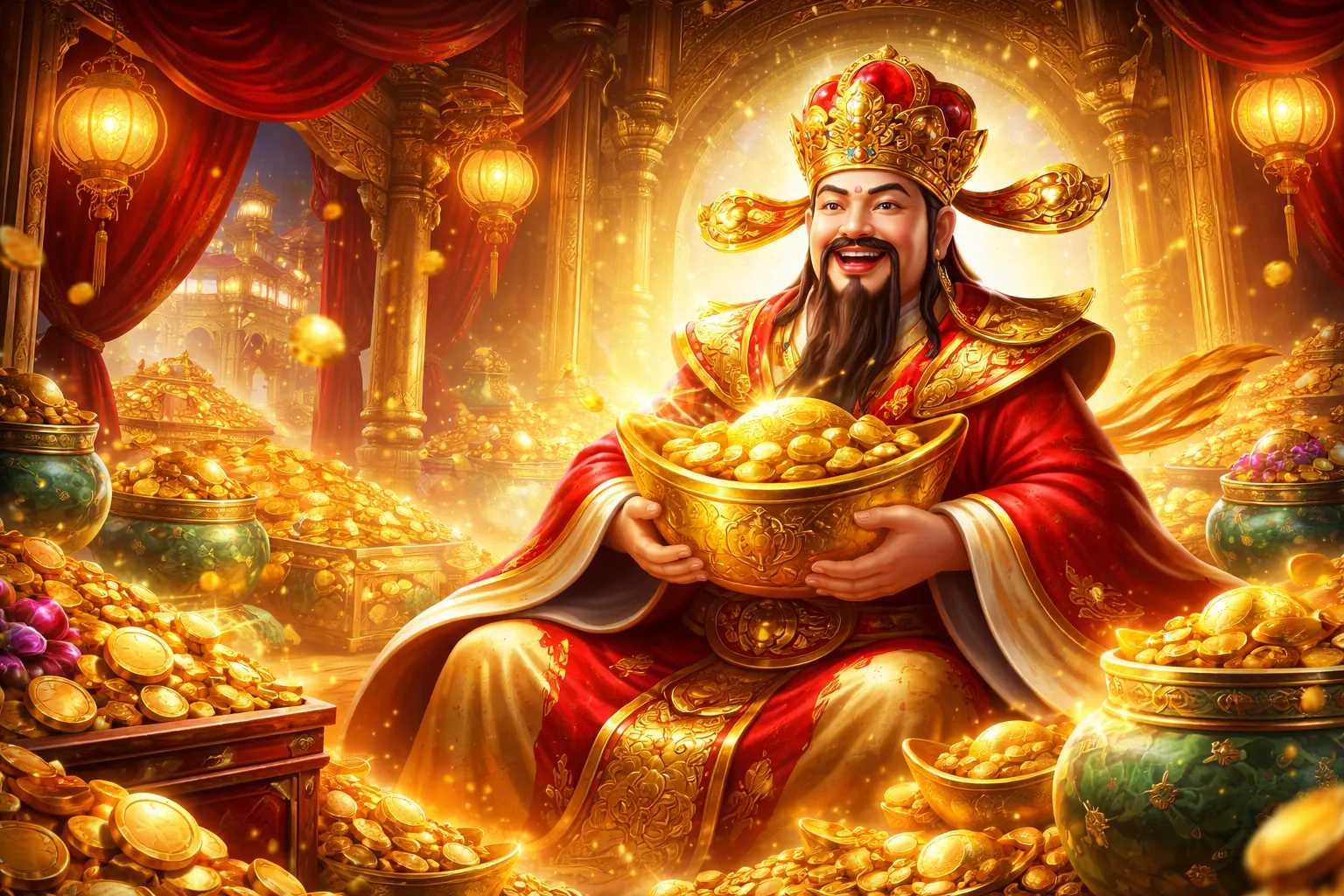 Tổng quan các loại trò chơi tại 8KBET