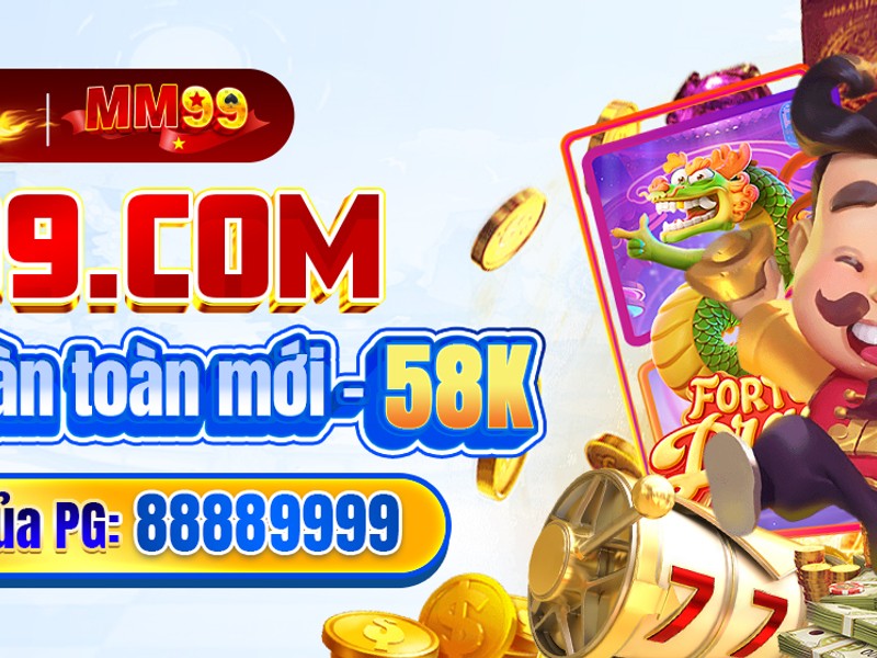 Cách thắng lớn tại Slot Game 8KBET