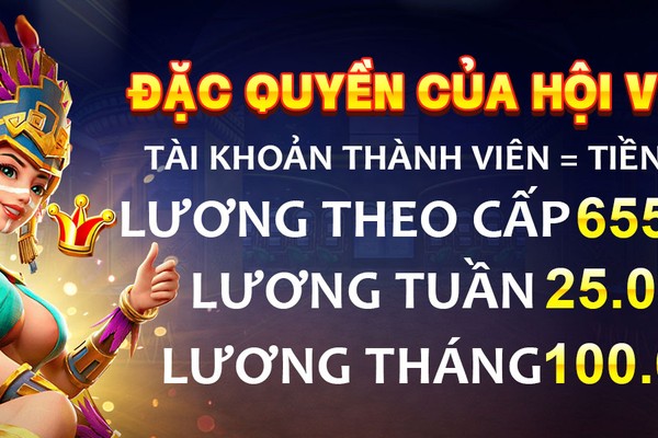 Hoàn trả hàng tuần 8KBET