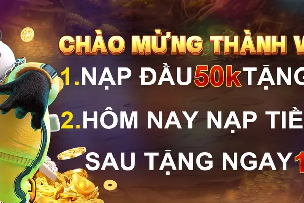 Ưu Đãi Chào Mừng Thành Viên Mới 8KBET