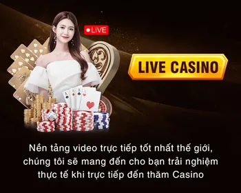 Casino Trực Tuyến ga678