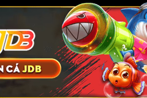 Đánh giá trò chơi bắn cá 8KBET