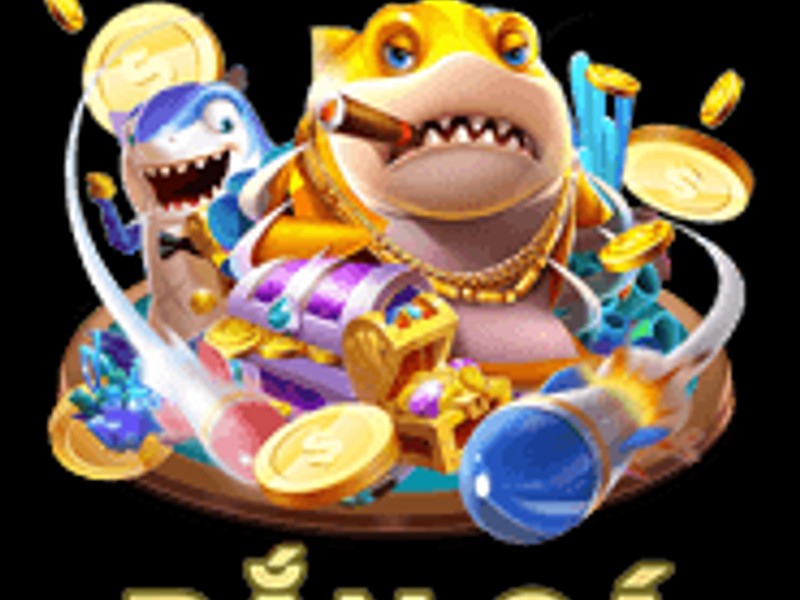 Mẹo chơi bắn cá 8KBET