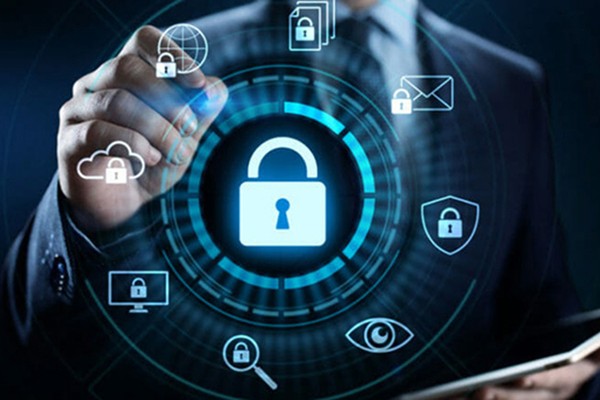 Hệ thống bảo mật quỹ và giao dịch của 8KBET