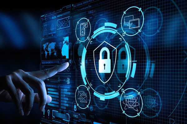 Biểu tượng an toàn và bảo vệ