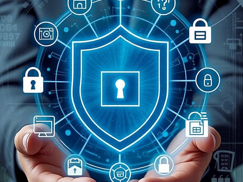 Hình ảnh minh họa cài đặt trình duyệt để quản lý cookie