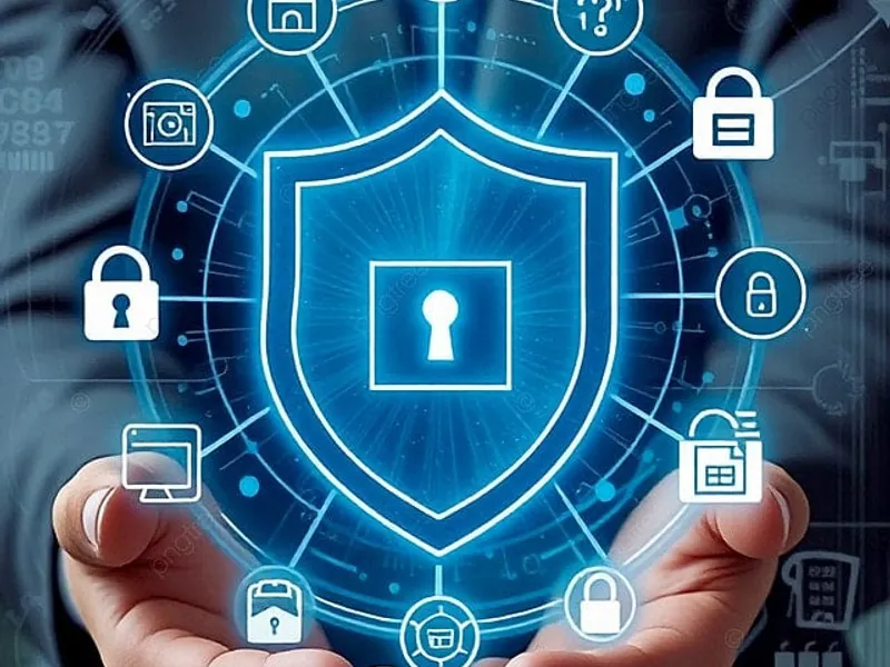 Hình ảnh minh họa cài đặt trình duyệt để quản lý cookie