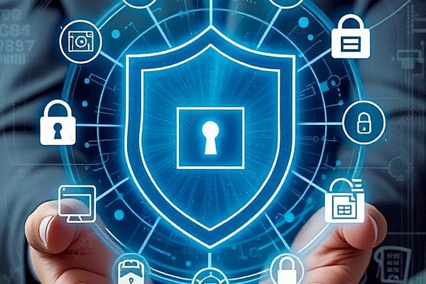 Hình ảnh minh họa sử dụng dữ liệu để cải thiện dịch vụ 8KBET