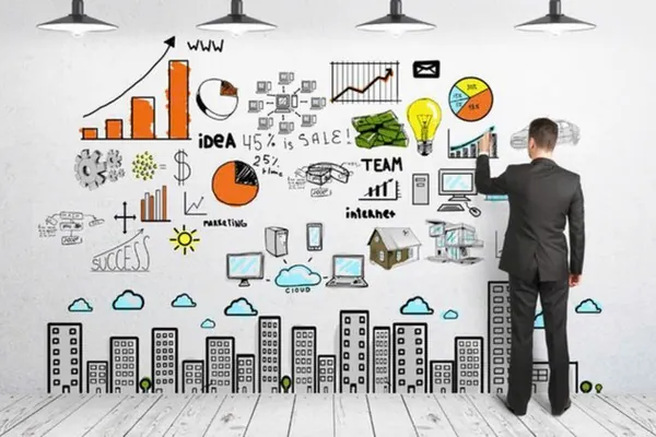 Hình ảnh minh họa chia sẻ dữ liệu có trách nhiệm của 8KBET