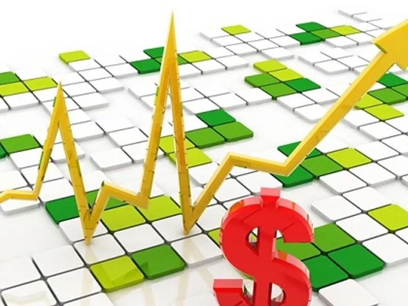 Biểu đồ phân tích dữ liệu và chiến lược quản lý vốn tại 8KBET