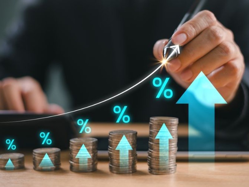 Hình ảnh minh họa quy trình tính toán hoàn trả tự động của 8KBET