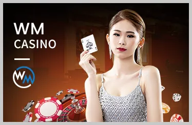 Trò chơi Casino 8KBET