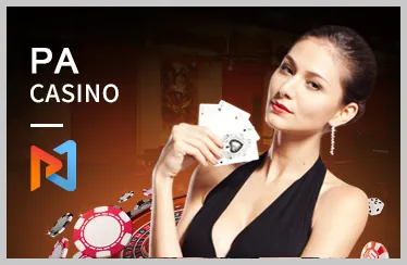 Trò chơi Casino 8KBET