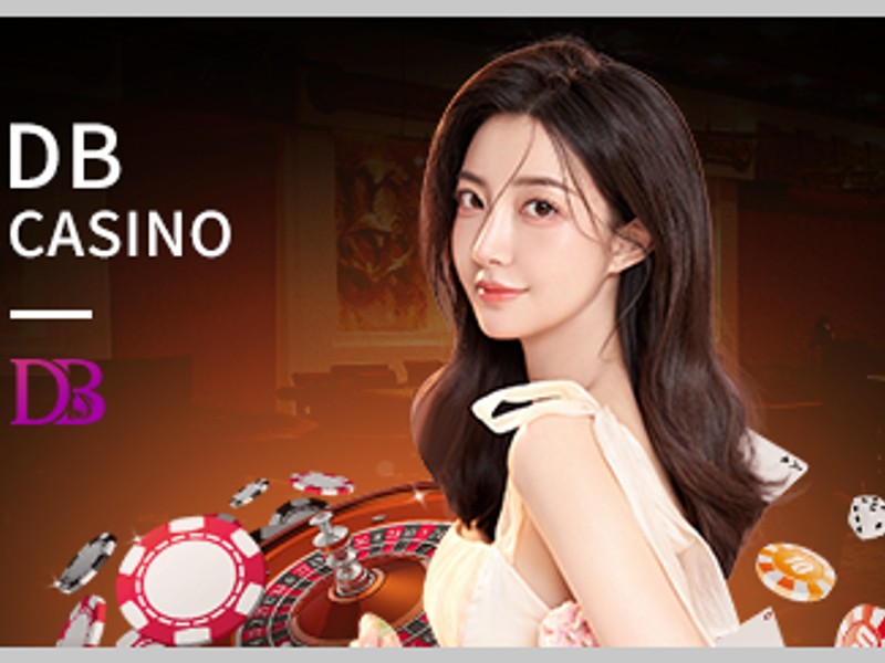 Bàn Baccarat WM Casino