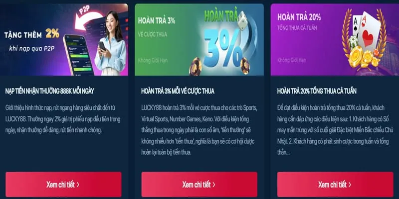 Lợi ích của việc quản lý rủi ro cá cược