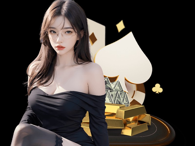 Chọn trò chơi và bắt đầu cược tại 8KBET