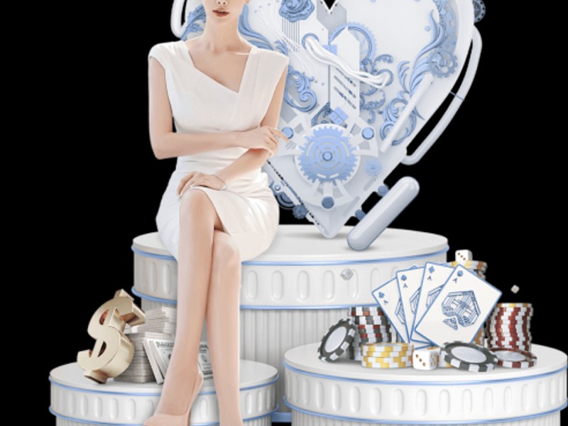 Giới thiệu tổng quan về nền tảng 8KBET